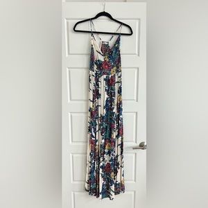 Free People Maxi Dress